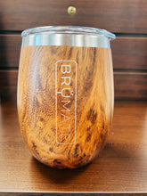 Load image into Gallery viewer, Brumate Wine Tumbler 14oz