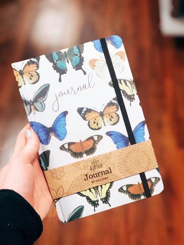 Karma Journal