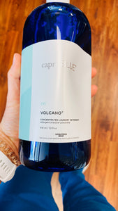 Capri Blue Volcano Concentrated Laundry Detergent