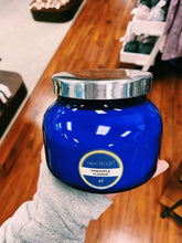 Load image into Gallery viewer, Capri Blue— 19 oz Signature Jar