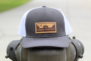 Offroad Hat